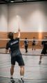2025_Badminton/Tischtennis-Turnier