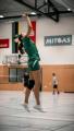 2025_Badminton/Tischtennis-Turnier