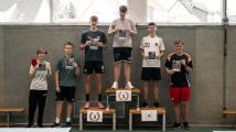 2025_Badminton/Tischtennis-Turnier