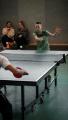 2025_Badminton/Tischtennis-Turnier