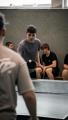 2025_Badminton/Tischtennis-Turnier